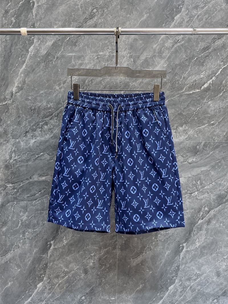 Louis Vuitton Short Pants